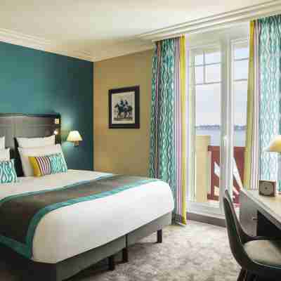 Hôtel Mercure La Baule Majestic Rooms