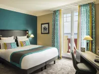 Hôtel Mercure la Baule Majestic