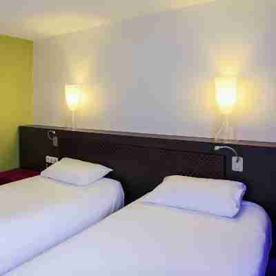 Ibis Styles Lorient Caudan Rooms