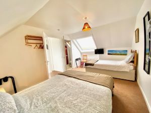 The Decca Self-Catering Cottages