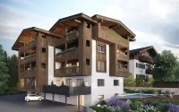 Garni Residence Alnö - Adults Only Hotels in La Val