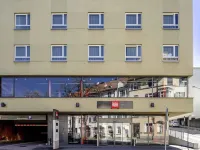 Ibis Bregenz Hotels in 