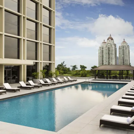 Fairmont Jakarta