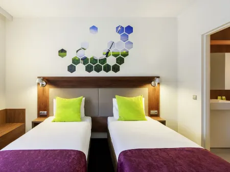 Ibis Styles Vilnius