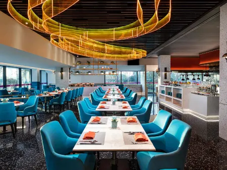 Dhawa Quzhou Отели в г. Цюйчжоу