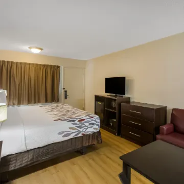 Red Roof Inn Atlanta South - Morrow