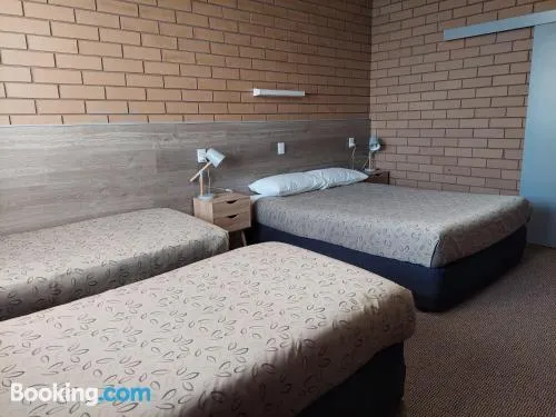 威奇普魯夫山汽車旅館