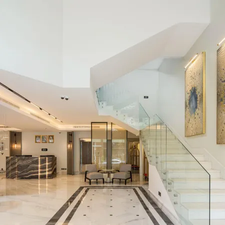 Merya Hotel Отели рядом с достопримечательностью «Банкетный зал Leylaty»