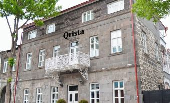 Qrista Managed by Dedeman