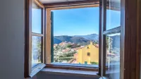 Il Borgo Apartments B5 - Sv-D600-Bove3I1b