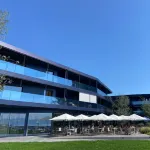 Hôtel Restaurant Port-Conty