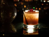 阿爾罕布拉宮飯店