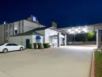 Motel 6 San Antonio, TX - South Hotels near Normoyle Park