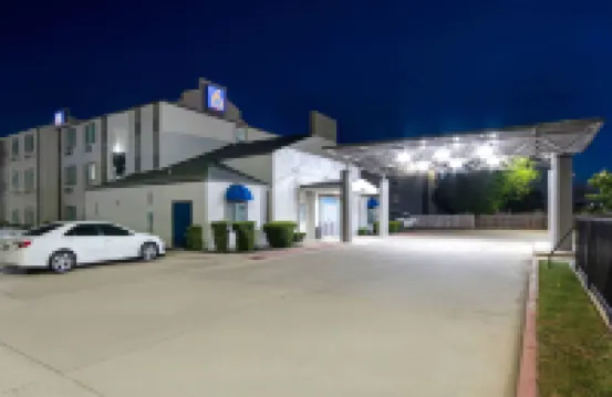 Motel 6 San Antonio, TX - South Các khách sạn ở San Antonio