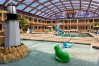 AmericInn by Wyndham la Crosse Riverfront Conference Center - en bord de mer