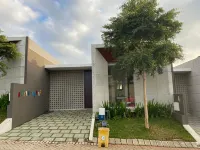 Griya Kubus Hotels in Junrejo