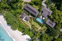 Four Seasons Resort Seychelles Hotel in zona Mahé Island