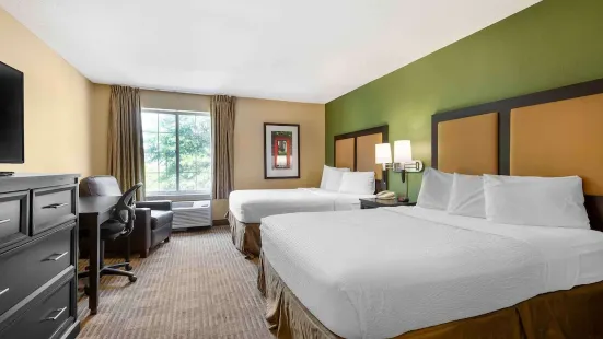 Extended Stay America Suites - Washington, DC - Alexandria - Eisenhower Ave