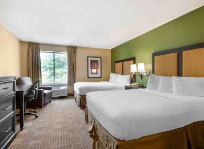 Extended Stay America Suites - Washington, DC - Alexandria - Eisenhower Ave