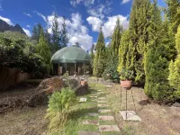 Casa Raiz -The Handmade House in Calca Hotel di Calca