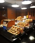 Ibis Budget Parauapebas - breakfast