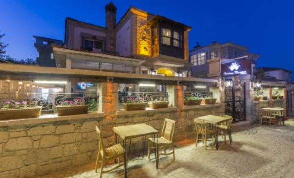 Provence MANSİON ALAÇATI