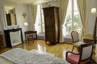 Chambres d'hôtes du Bas Manoir Hotels in Calvados