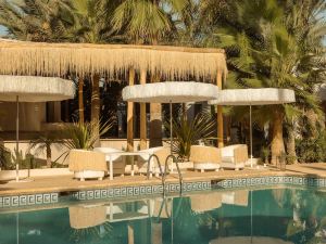 Les Palmiers Boutique Hotel & Spa