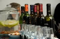 Hotel Casa Jum - bar