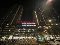 C&Y Horizon Suites Homestay Sepang - KLIA Transit - Near XiaMen University Отели в г. Сепанг