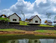 Sofia's Lake Resort Hotels near Southern Luzon State University