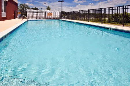 Holiday Inn Express & Suites DOTHAN NORTH by IHG