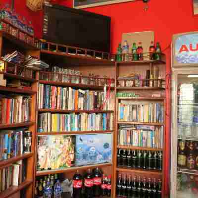 Lake Vision Guesthouse Fitness & Recreational Facilities