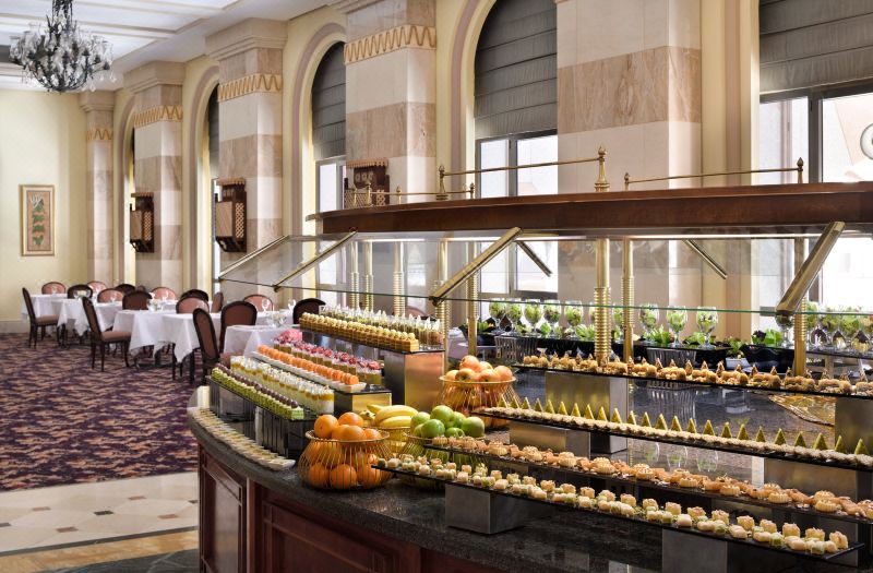 InterContinental Madinah DAR AL Iman by IHG photo 3