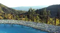 Borgo I Tre Baroni - Spa Suites & Resort - románticos