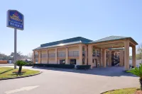 Best Western Eunice Hotels near Cajun Music Hall of Fame