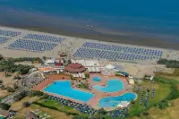 Isola di Albarella Golf Hotel Hotels in Porto Viro