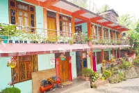 Yumasham Homestay