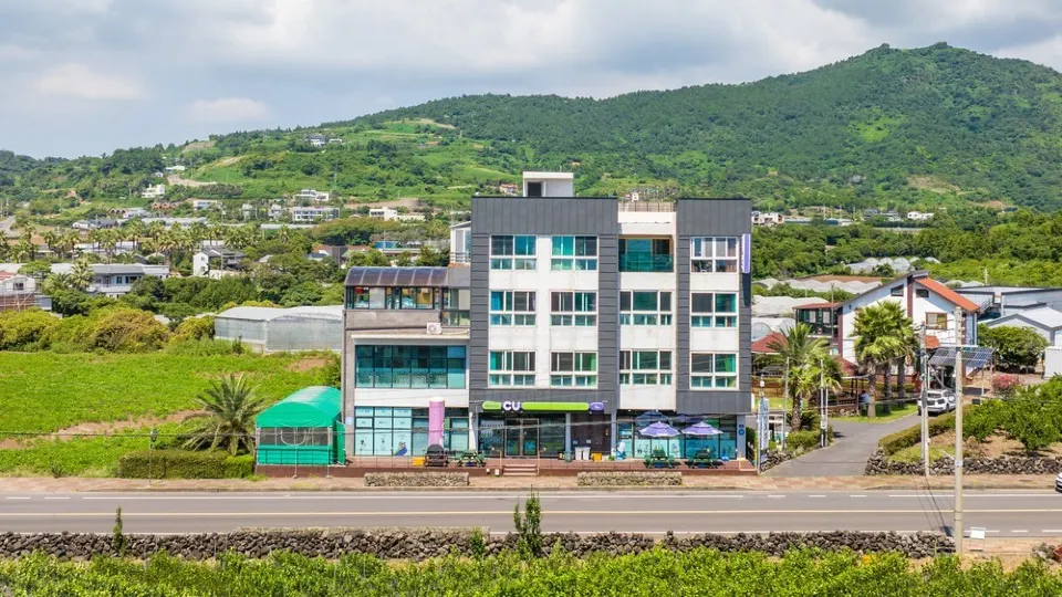 Amantov Pension