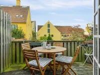"Blakke" - 200m from the Sea Hotels in Faaborg