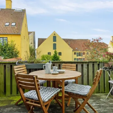 "Blakke" - 200m from the Sea