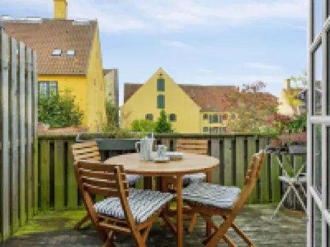 "Blakke" - 200m from the Sea