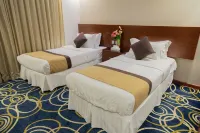 Carawan Hotel Jeddah