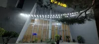 Grand Hotel Tbilisi Hotels in Tbilisi