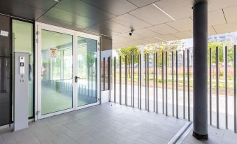 Casa Bassani Con Terrazzo by Wonderful Italy