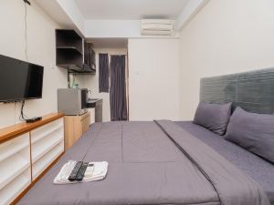 RedLiving Apartemen Green Lake View Ciputat - Aurora Rooms