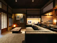 Paak Hotel Hotels in Nichinan