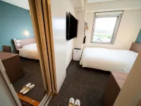 Super Hotel Yamagata Tsuruoka Hotels in Tsuruoka