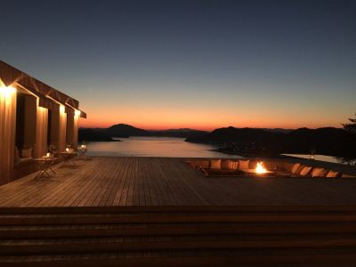 スパ・大浴場 ベラビスタ スパ&マリーナ尾道の写真