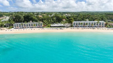 Fairmont Royal Pavilion Barbados Resort
